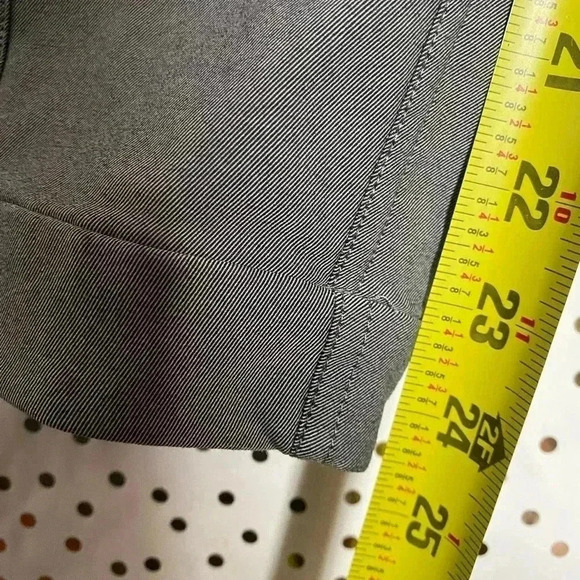 Lululemon Grey Pants - Picture 6 of 9